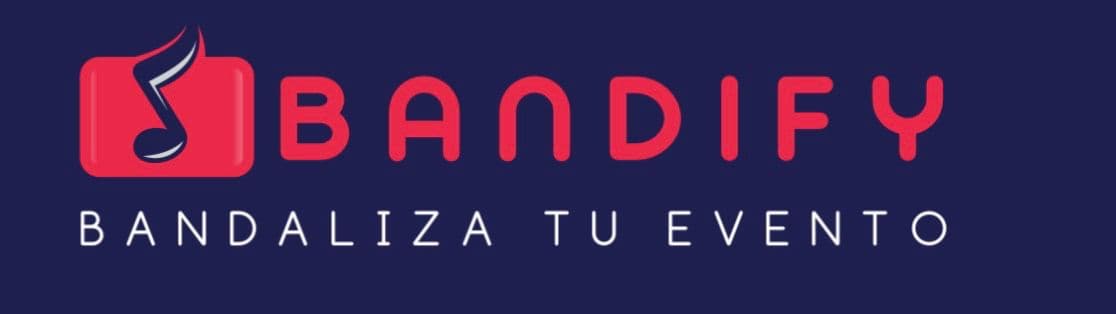 Bandify - Bandaliza tu evento